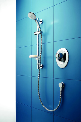Ideal standard ctv - ideal,