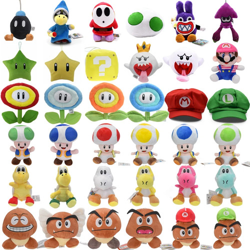 Super mario bros - bros, nintendo