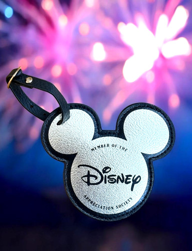 Member the disney - member, of