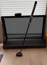 Scotty Cameron - Big Sur S - Centre Shafted - Black Shaft Putter / 32.5 / Custom