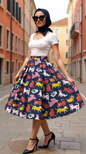 1950s vintage retro rockabilly - vintage,