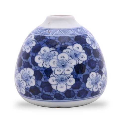 Antique chinese kangxi style - antique,