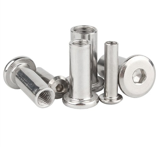 M10 sus304 hex - m3-m10,