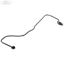 Genuine Ford Fiesta KA+ B-Max