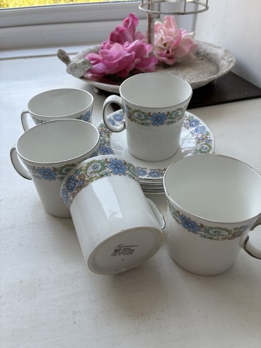 Royal stafford bone china - china, tea