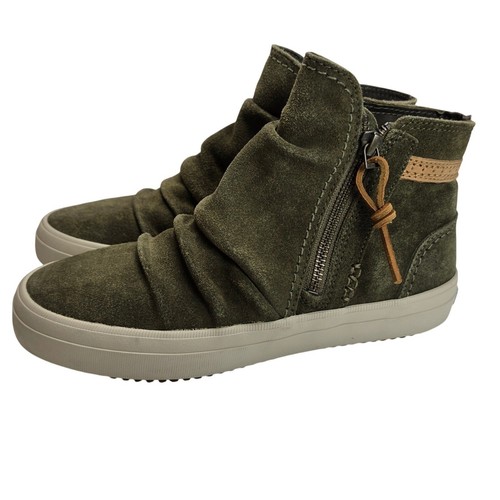 Sperry crest lug zone - sperry,