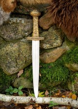Eldrin 43cm Foam Dagger