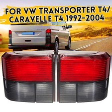 FOR VW Transporter T4 Smoked