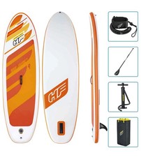 Hydro-Force Inflatable