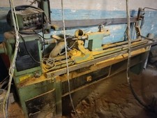 Centauro hydraulic copy lathe 