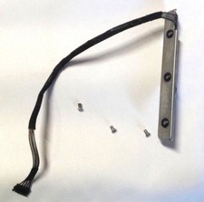 APPLE MACBOOK UNIBODY 13 A1278 LATE 2008 BATTERY CONDITION INDICATOR BOARD