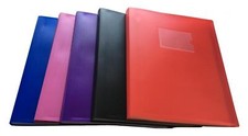 Flexible cover display books - cover,