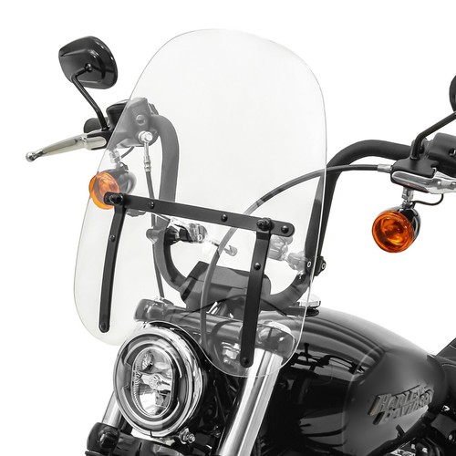 Windshield for yamaha 1100 - windshield,