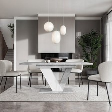 Extendable Dining Table