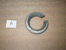 LOTUS EUROPA GIRLING COIL OVER SHOLCK ABSORBER SPRING COLLET CLASSIC CAR S2 TC