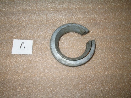 Lotus europa girling coil over - lotus,