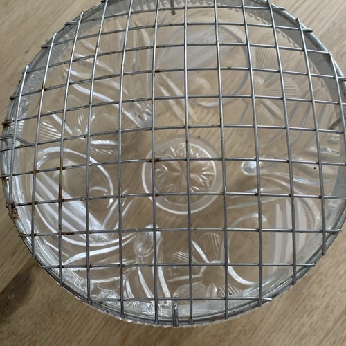 Vintage grenadier silver plate - vintage,