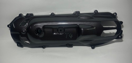 Semi carter cut engraved mbk - carter,