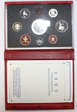 1985 to 2010 Deluxe Proof Sets Most Available All With Certs & Orig Packaging