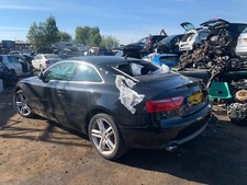 AUDI A5 2010 COUPE 3.0 TDI