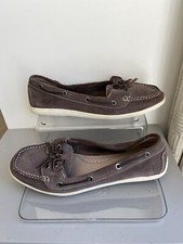 Footglove suede loafers - m&s,