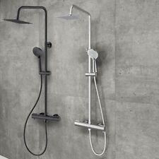 NEW Exposed Thermostatic