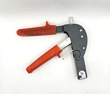 Molly Bolts Gun Setting Tool