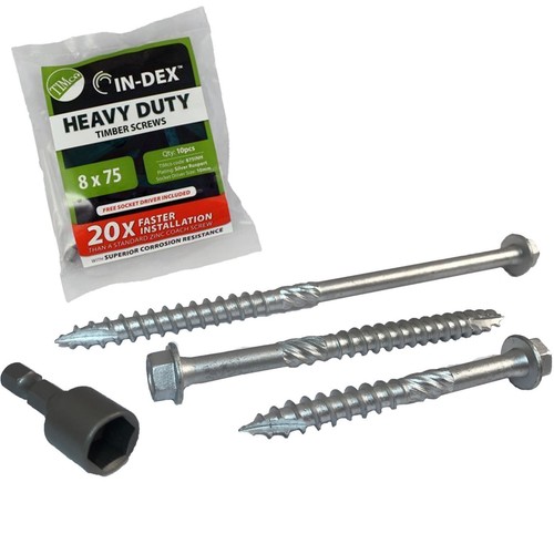 Timco index 100 150 - 75,