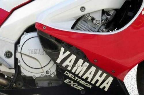 Yamaha yzf1000r fzr1000 - yzf1000r, 97
