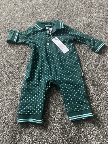 Lola maverick baby boys - baby,