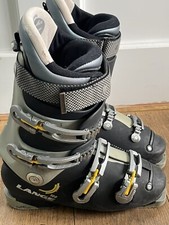 Lange Comp 100 Ski Boots