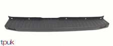 For Transit Mk8 Rear Bumper