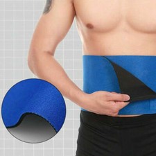 Men women tummy - women, waist