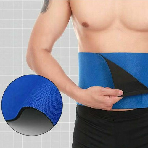 Men women tummy - men, waist