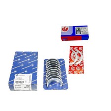 Main bearing set KS STD +
