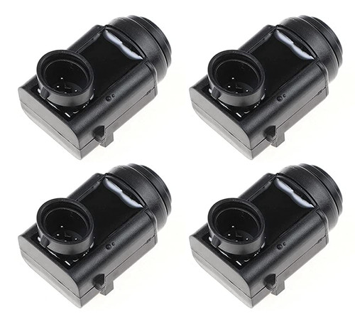 Pdc parking sensor - x,