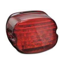 Kuryakyn Red Rear Tail Light