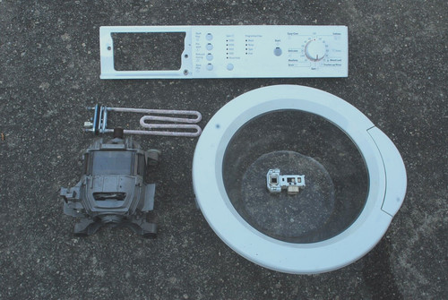 Bosch wae24162gb washing - wae24162gb/03,
