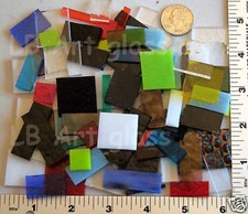 1 POUND MIX OF ASSORTED SIZES