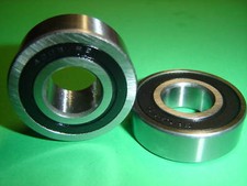 NORTON COMMANDO MK 2/3 SINGLES