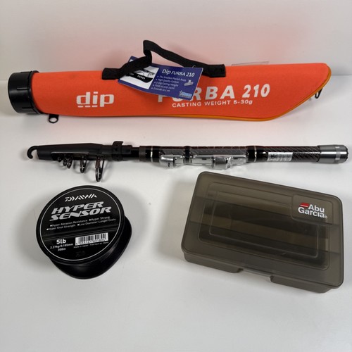 Carbon fishing rod for lure - fishing,