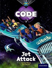 Project X Code: Galactic Jet