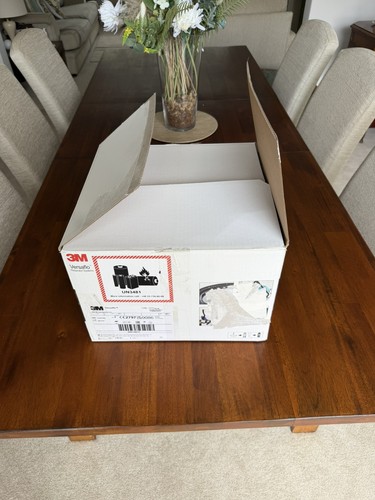 Versaflo 600 air fed - 3m,