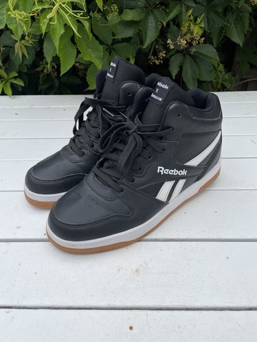 Men reebok heelys - reebok,
