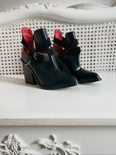 DIESEL BOOTS 38 | UK 5