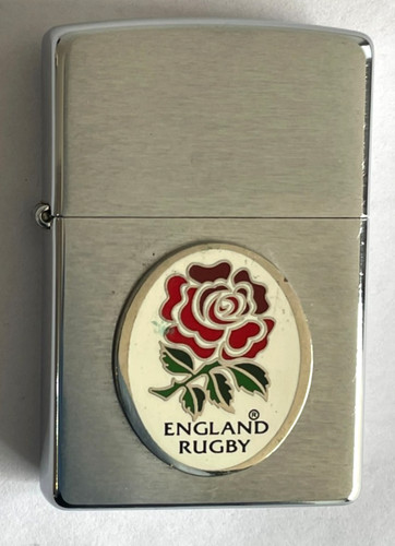 Zippo lighter 2003 - 🔥zippo,