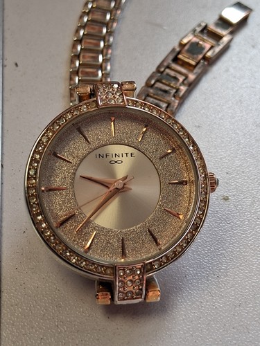 Infinite ladies quartz - infinite, watch