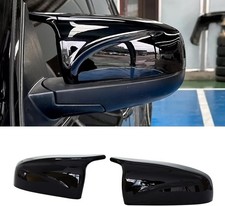 M Style Rearview Wing Mirror