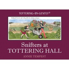 Bisley Snifters At Tottering