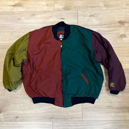 Vintage starter mens - vintage,